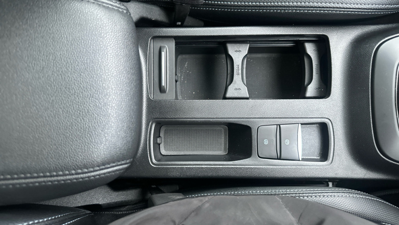 Ford Focus 1.0 EcoBoost 125 Active X 5dr Petrol Hatchback